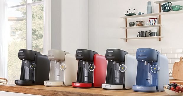 Shop pod coffee machines at TASSIMO Shop pod coffee machines at TASSIMO