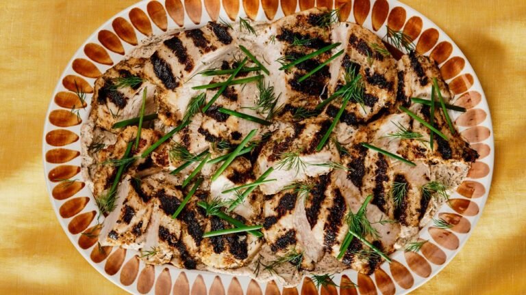 Spicy Ranch Chicken Recipe | Epicurious Spicy Ranch Chicken Recipe | Epicurious