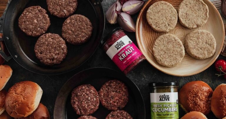 The barbecue shortcut every burger lover needs this summer - plus 8 more June foodie finds