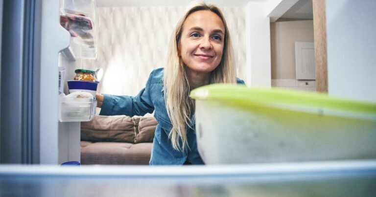 The fridge mistake almost everyone makes during a heatwave (and how to fix it today) The fridge mistake almost everyone makes during a heatwave (and how to fix it today)
