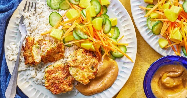 These are the only summer dinner recipes you'll need this June