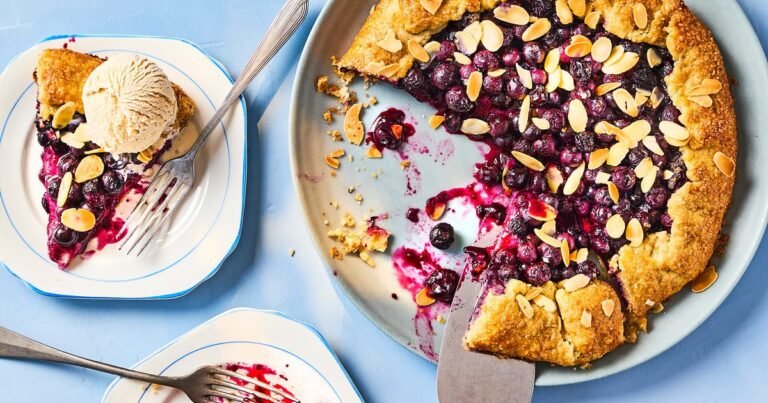 What’s in season – July What's in season - July
