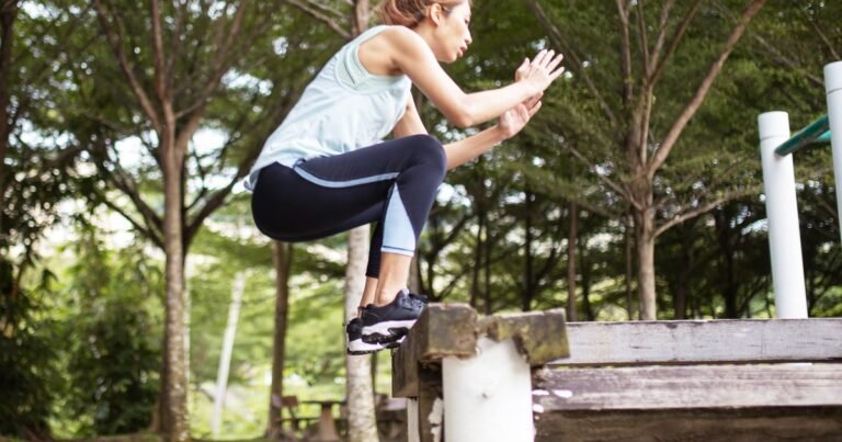 8 Benefits of HIIT workouts 8 Benefits of HIIT workouts