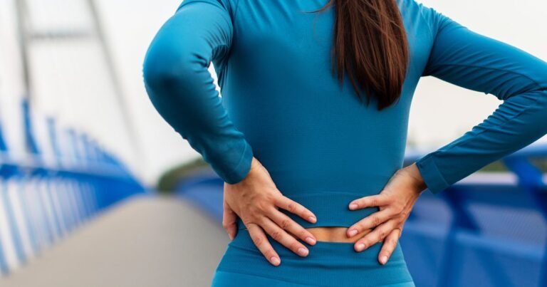 8 Exercises for lower back pain 8 Exercises for lower back pain