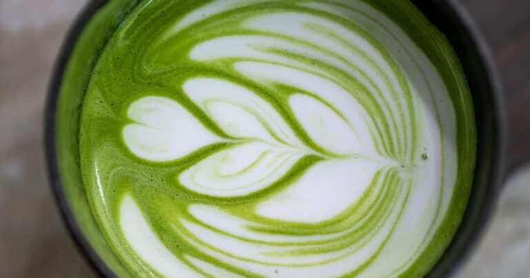 8 health benefits of matcha 8 health benefits of matcha