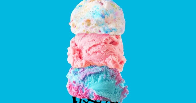 Best ice cream parlours in the UK Best ice cream parlours in the UK