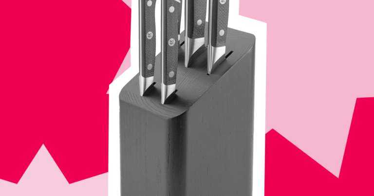 Best kitchen knives to buy in 2026, tested and reviewed Best kitchen knives to buy in 2026, tested and reviewed
