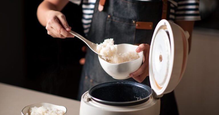 Best rice cookers to buy in 2026, tested and reviewed Best rice cookers to buy in 2026, tested and reviewed