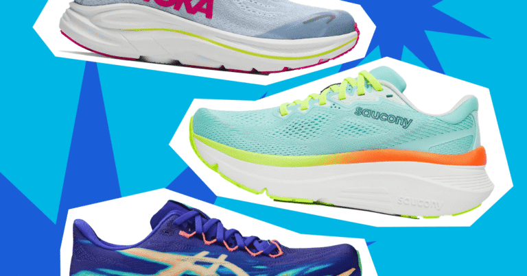 Best running trainers for beginners 2026, tried and tested Best running trainers for beginners 2026, tried and tested