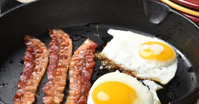 Carnivore diet is it actually good for you?