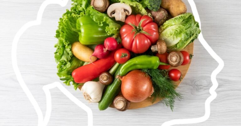 How diet can help with brain fog How diet can help with brain fog