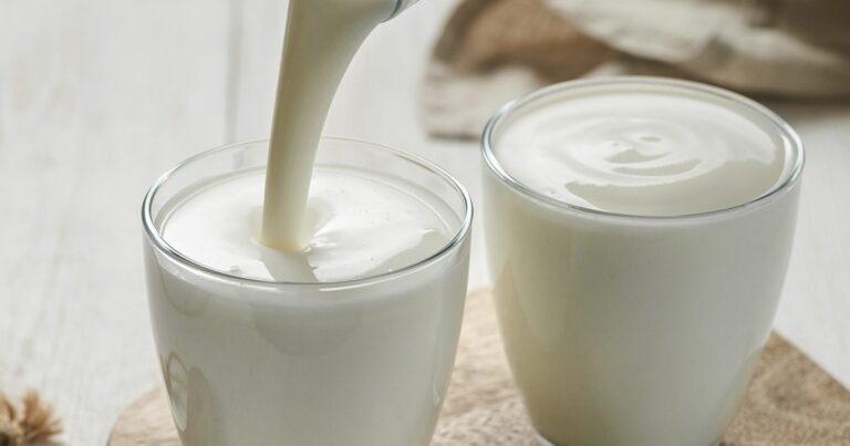 Is kefir good for you? Benefits and how it compares to yogurt Is kefir good for you? Benefits and how it compares to yogurt
