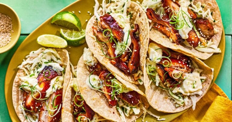 July midweek meal plan | Good Food July midweek meal plan | Good Food