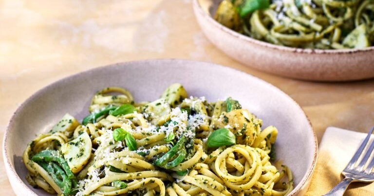 July seasonal meal plan | Good Food July seasonal meal plan | Good Food