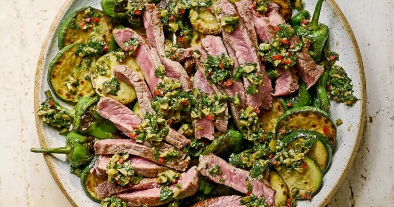 Low-calorie meal plan for two