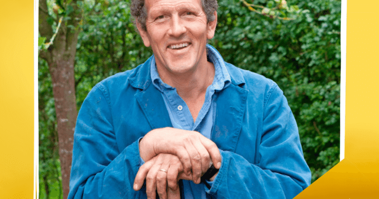 Monty Don On Gardening, Cooking And Living Seasonally Monty Don On Gardening, Cooking And Living Seasonally