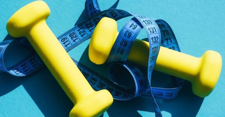 The muscle tax: are weight loss drugs making you weaker? The muscle tax: are weight loss drugs making you weaker?