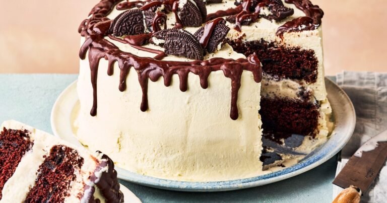 Top 15 ice cream desserts Top 15 ice cream desserts