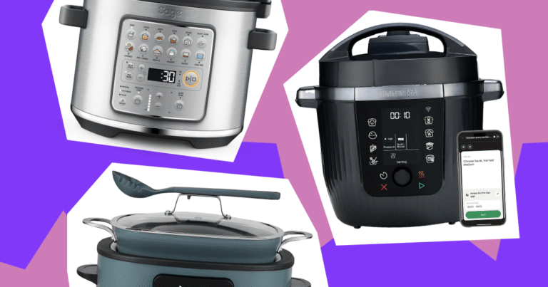 10 best multi-cookers 2026, tested and reviewed 10 best multi-cookers 2026, tested and reviewed