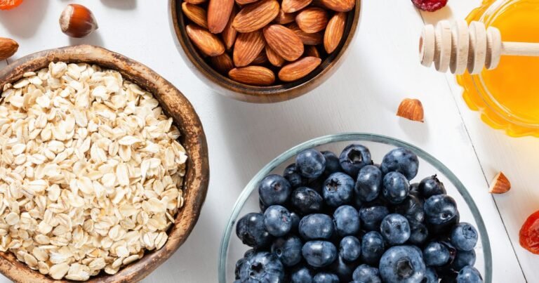 20 high energy foods | Good Food 20 high energy foods | Good Food