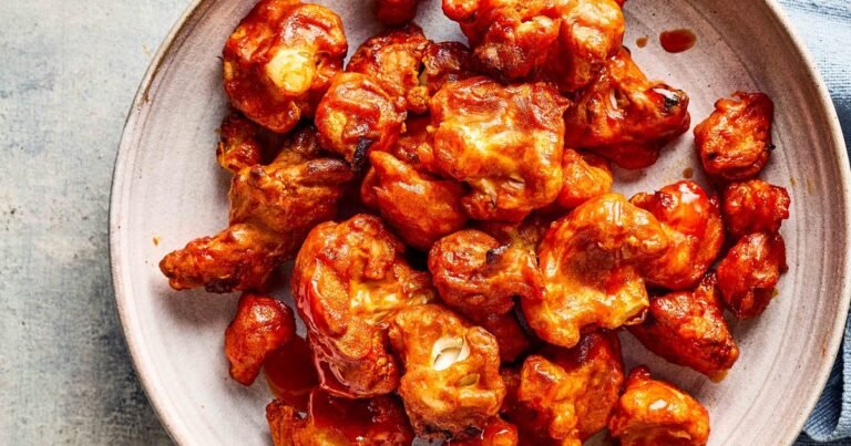 25 summer air fryer recipes