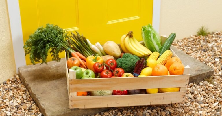 8 best veg boxes to buy in 2026, from wonky veg to organic 8 best veg boxes to buy in 2026, from wonky veg to organic
