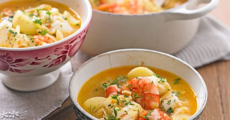 8 foods to try in Marseille