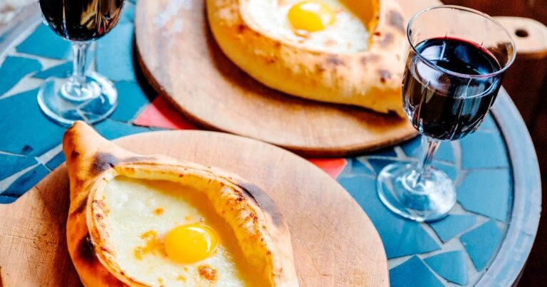 8 things to try in Georgia 8 things to try in Georgia