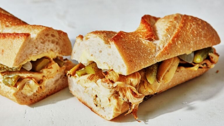 Artichoke Beurre Recipe | Epicurious