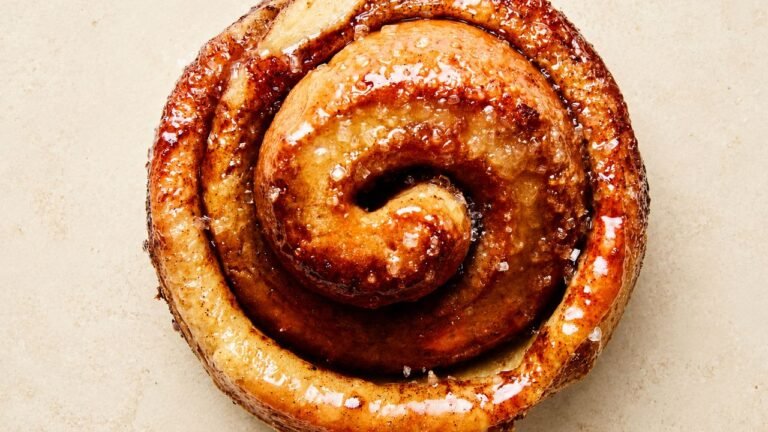BA's Best Morning Buns Recipe