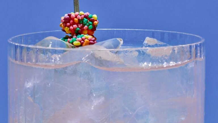 Cry Baby Recipe | Epicurious