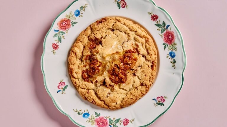 Gooey Butter Cookies Recipe | Epicurious