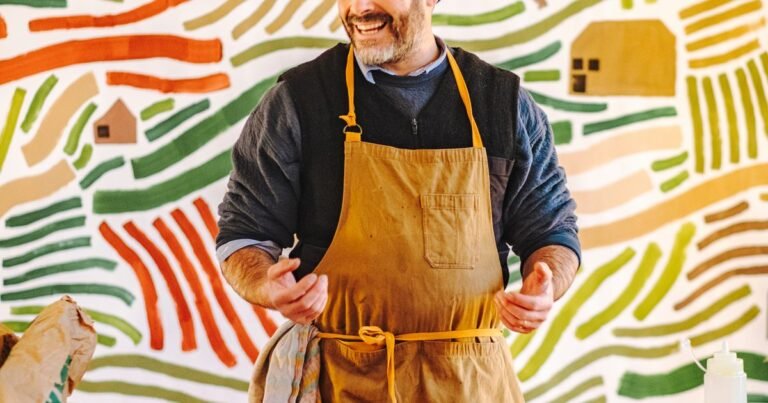 How community food projects can tackle hunger, loneliness and food waste
