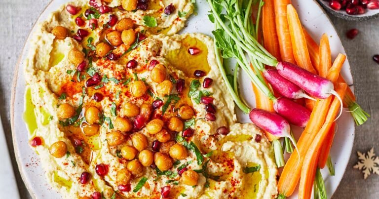 How to cook chickpeas perfectly How to cook chickpeas perfectly