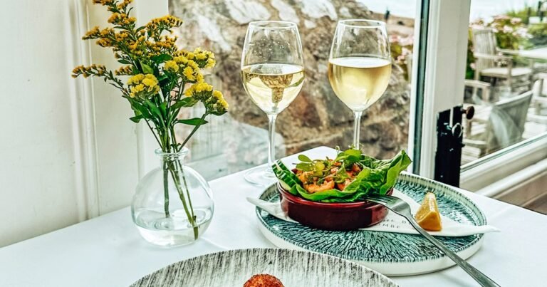 How to spend a foodie weekend in Torquay How to spend a foodie weekend in Torquay