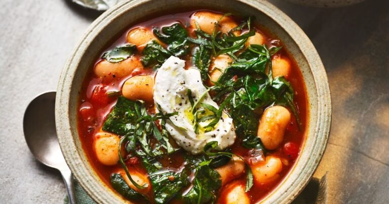 How to thicken a stew How to thicken a stew