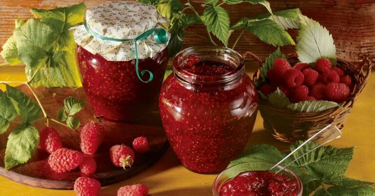 Top tips for making jam and jelly Top tips for making jam and jelly