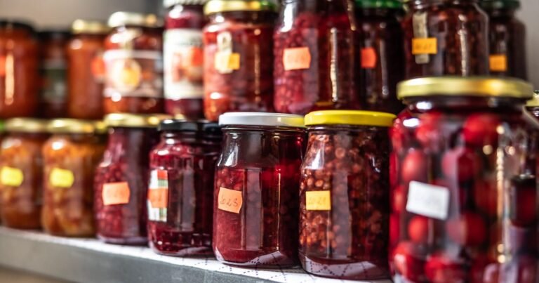 Top tips for making jam from an expert preserver Top tips for making jam from an expert preserver