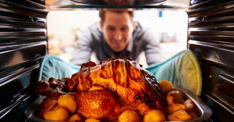 1 in 4 Brits say this is ruining their Sunday roast