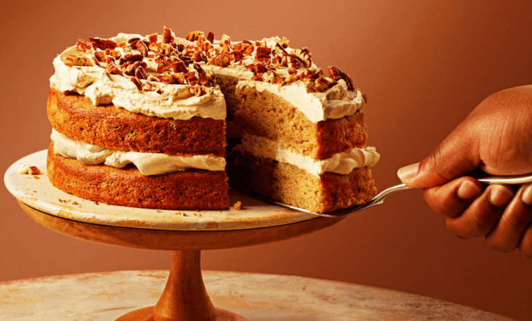 Baking tips from Alice Shields