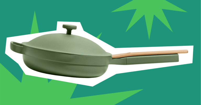 Best ceramic cookware 2026, tried and tested Best ceramic cookware 2026, tried and tested