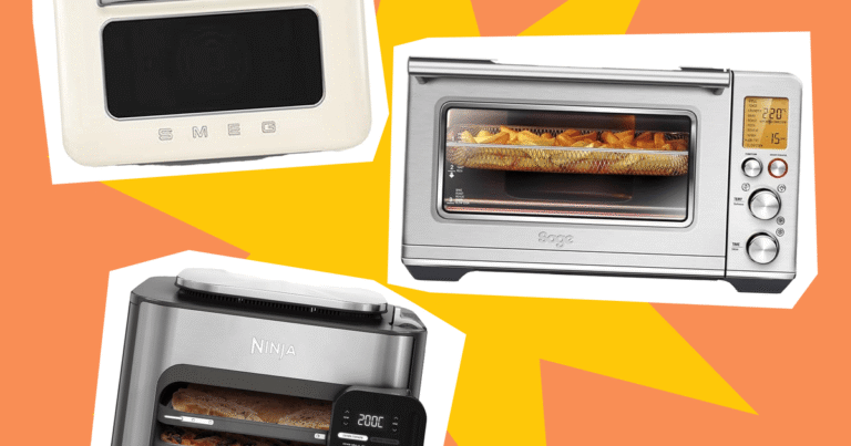 Best countertop ovens 2026 | 7 models tried and tested