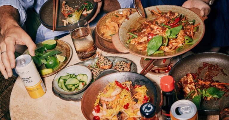 Don’t fancy eating out? Waitrose’s new luxury ready meals are made for cosy nights at home Don't fancy eating out? Waitrose’s new luxury ready meals are made for cosy nights at home