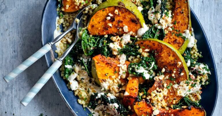 Health reset meal plan | Good Food