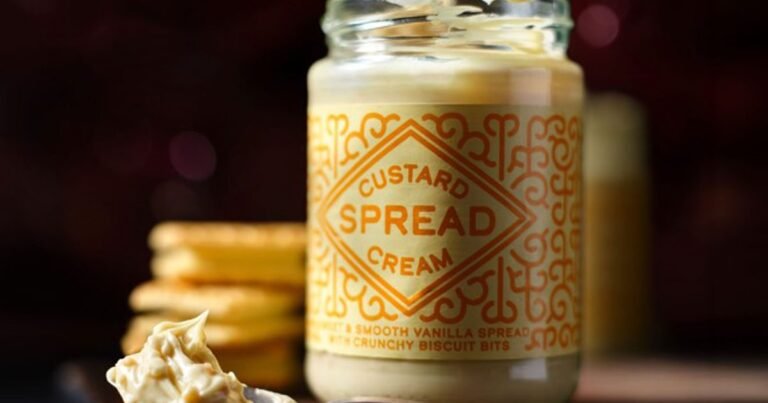M&S has turned Britain's favourite biscuit into a spread, and it sounds outrageous