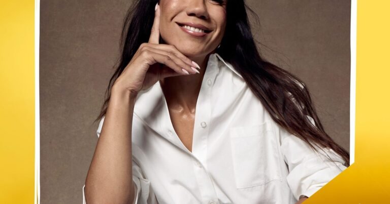 Nessie Welschinger on Real Housewives, Bake Off & Baking for the Queen Nessie Welschinger on Real Housewives, Bake Off & Baking for the Queen