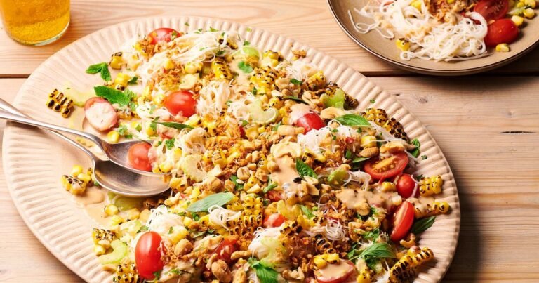 September seasonal meal plan | Good Food September seasonal meal plan | Good Food