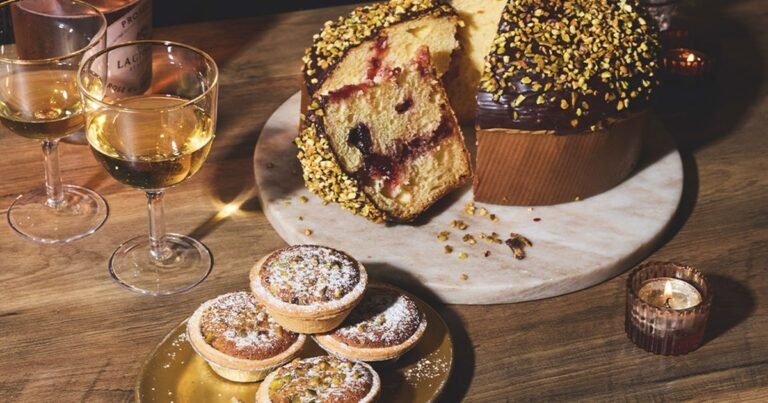 The Waitrose Christmas food we’re already adding to our wish list