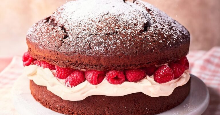 The one thing people always make from scratch, according to our audience