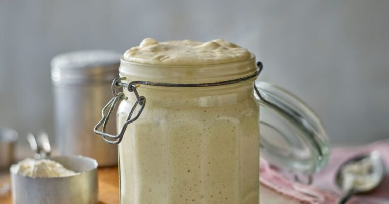 10 sourdough discard recipes | Good Food